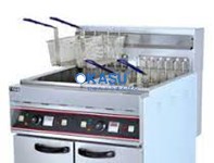 Bếp chiên nhúng điện DF-30-2A dung tích 56L