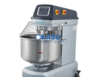 Máy trộn bột xoắn ốc Sinmag SM2-80T