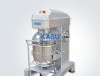 Máy đánh trứng Sinmag SM 80L