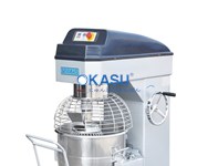 Máy đánh trứng Sinmag SM-60L