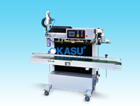 Máy hút và niêm phong liên tục hiệu quả cao kiểu đứng Đài Loan SY - M905VT