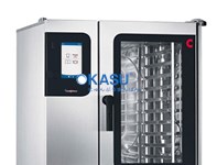 LÒ HẤP NƯỚNG ĐA NĂNG CONVOTHERM C4ET6.10ES