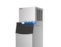 Máy làm đá viên Hoshizaki SRM-270AA