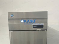 Tủ đông đứng 2 cánh Hoshizaki HF-78MA-S