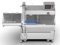 Máy cắt thịt đông lạnh công nghiệp tự động CSM-30