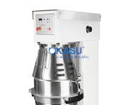 MÁY TRỘN BỘT VARIMIXER AR100