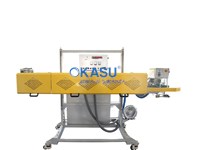 Máy hàn nhiệt tự động cho túi màng PE FBH-32
