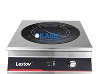 Bếp điện từ một vùng nấu Lestov LT-TPM-B535