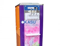Máy làm kem tươi BQ620