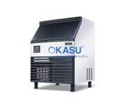 Máy làm đá viên Fuji Air FR100