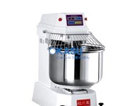 Máy trộn bột khô 2 tốc độ điều khiển điện tử Hongling DM-200A-N