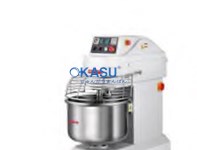 Máy trộn bột khô 2 tốc độ Hongling DM-15E