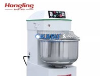 Máy trộn bột khô 2 tốc độ Hongling DM-50H (18kg)