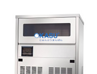 Máy làm đá viên TurboGold TGI-51B