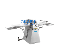 Máy cán bột Sinmag SM-630