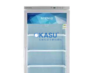 Tủ Mát Đứng 1 Cánh Kính CB-490RAR
