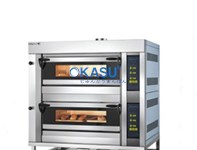 Lò nướng bánh dùng điện Meichu MGE-2Y-4