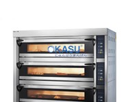 Lò nướng bánh dùng điện Meichu MGE-3Y-9