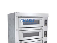 Lò Nướng Điện Meichu MGE-3Y-6B
