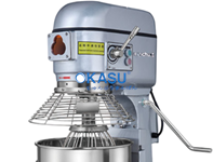 Máy trộn bột đa năng Meichu MDB30