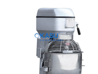 Máy trộn bột đa năng Meichu MDB30B