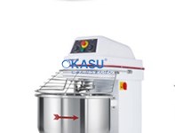 Máy trộn bột xoắn ốc Meichu MLS25