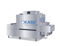 Máy Rửa Chén Băng Chuyền Meichu M300