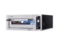 Lò nướng bánh Pizza dùng điện Prismafood MAIOR LE 4