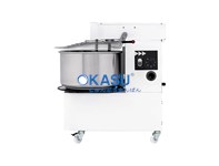 Máy trộn bột xoắn ốc Prismafood IRV 30