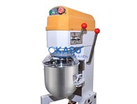 Máy trộn bột 40 Lít COOKINGPRO BM40N