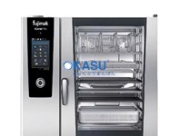 Lò Nướng Combi FUJIMAK FICP201G (Gas) 