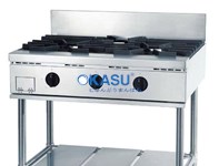 Bếp gas có chân Fujimak FGT156032SG