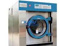 Máy giặt công nghiệp 40kg Cleantech TNE/S-40