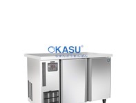 Bàn mát 2 cánh 1m2 Hoshizaki RTWH120LS4