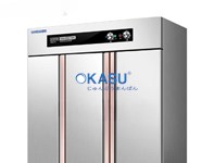 Tủ khử trùng tuần hoàn khí nóng nhiệt độ cao CHINENG CN-CN-RTP2780-2780A3