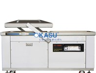 Máy hút chân không 2 buồng FJ-880D