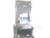 Máy cưa xương công nghiệp JWB-500SF - dòng XL