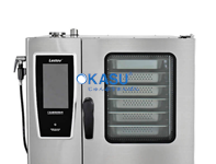 Lò nướng đối lưu 6 khay Lestov LT-WZ6-G119