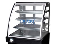 Tủ trưng bày bánh OKASU OKA-G380FC