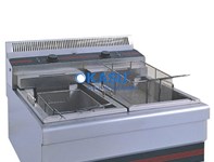 Bếp chiên nhúng OKASU WYA-881