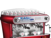 Máy pha cà phê Gaggia Deco D