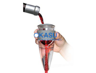 Lọc thở rượu vang FIA 002