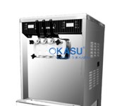 Máy làm kem Donper DF488YL