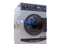 Máy sấy công nghiệp 35kg Oasis HG 700 ZQ
