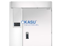 Tủ cấp đông Techfrost E400