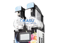Máy làm lạnh nước 2 ngăn Icetro ISM 72L