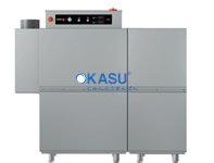 Máy rửa bát băng tải Fagor CCO-160-L-CW 