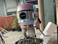 Máy đánh trứng 20l SinMate SMT-YI20 