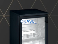 Tủ mát mini bar Sanden SBB-0601