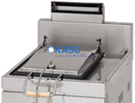 BẾP CHIÊN SỦI CẢO MARUZEN MGZS-057BT